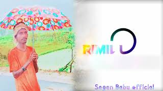 Dah Japud Chatom Umul new Santali status video sagen babu official