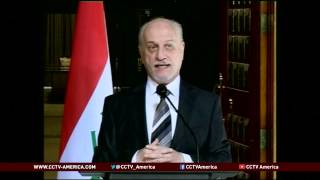 Iraq Turmoil: Most influential cleric calls for unity, backs PM