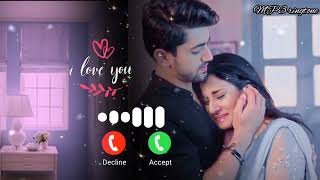 only simple mobile ringtone new 2023 Love ringtone song