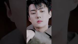 #exo #sehun 听硬曲做吴世勋的女人