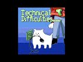 Vision Crew's Deltarune Chapter 3 UST - Technical Difficulties