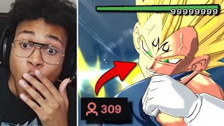 I fought my viewers ONCE MORE on Dragon Ball Legends! (...I gave Babidi control)