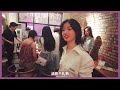 单依纯vlog 8 愉快干饭的单依纯与小伙伴们