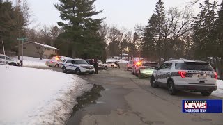 Rockford Police use K-9 to chase down robbery suspect