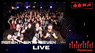 Patient Sixty-Seven 🇦🇺- Stay Paranoid II (Live in Adelaide May 2023)