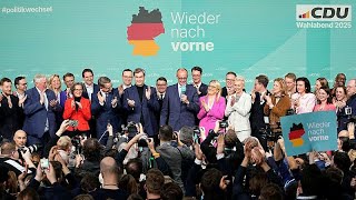 What's at stake for Europe after the German election?