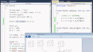 Week 03 Encapsulation Part 9