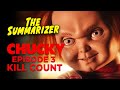 CHUCKY (2021) Episode 3 KILL COUNT | Recap