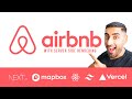 🔴 Let's build a Property Booking App 2.0 with NEXT.JS! (Tailwind, Mapbox, Calendar & Date Picker)
