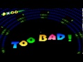 Game Over: Super Mario Sunshine