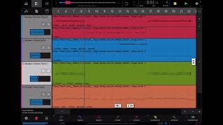 Arthur: Theme Song - NanoStudio Cover