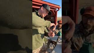 Muzzleloader Tips with Gregg Ritz!