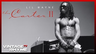 Lil Wayne - Tha Mobb (Audio)