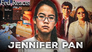 Fed Explains The Infamous Case Of Jennifer Pan