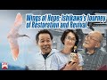 Wings of Hope: Ishikawa’s Journey of Restoration and Revival | JAPAN Forward