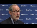 Dr. Weber on Selecting Immunotherapy for Patients With Melanoma