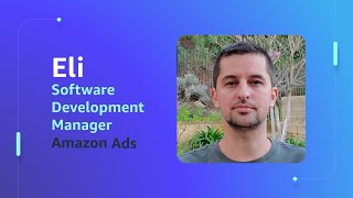 A Day in the Life: Eli - Software Development Manager