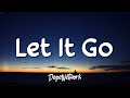 Maher Zain - Let It Go (Lyrics)