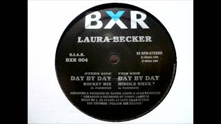 Laura Becker – Day By Day (Rocket Mix) HQ 1994 Eurodance