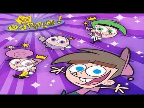 The Fairly OddParents! : Wishology Trilogy Chapter 2: The Darkness ...