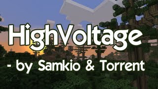 Plugin Showcase - HighVoltage - WoopaGaming