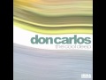 DON CARLOS - 