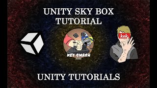 UNITY SKYBOX and HDRi TUTORIAL | UNITY TUTORIALS