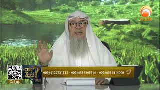 What is considered as backbiting and what is the punishment  Sheikh Assim Al Hakeem #hudatv