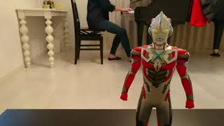 「ウルトラマン X (エックス)」OP full ピアノver. #ウルトラマンX #ウルトラマンエックス #ウルトラヒーローズ