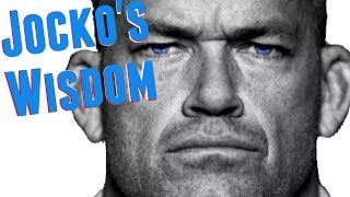 Jocko Willink Wisdom: Navy SEALs success strategies for Leadership, Health, and Physique