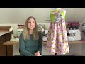 the bunny hop dress by ruby jean’s closet