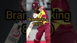 India vs West Indies 2023 5th T20i Full Highlights