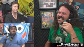 Ethan Ralph v Josh/Kiwifarms on The Dick Show [Np2 Capos Duel - May 24th 2020]