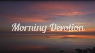 Values and Vulnerability || Devotions || Rev Richard Chogo