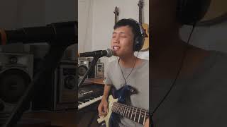 MƯA GIỮA BÀI (NẾU PHẢI YÊU EM) - Thắng với Nân (Cover by me) #cover #thang #nan #muagiuabai