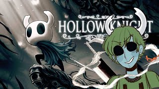 🔴A Wittle Bug | Hollow Knight