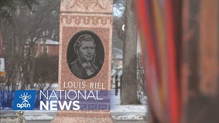 Métis MPs take time to reflect on Louis Riel Day | APTN News