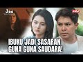 Akan Kubalaskan Dendam Ayahku! | Aini Malaikat Tak Bersayap ANTV Eps 41 full