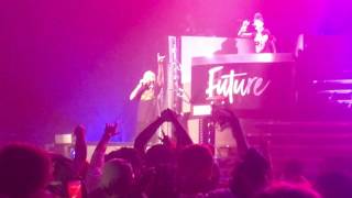 comin out strong future instrumental comin out strong future instrumental