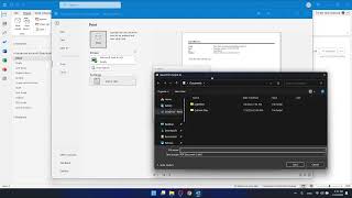 How to Easily Convert Outlook Emails to PDF