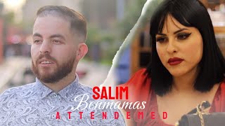 SALIM BENMAMAS - ATTENDEMEDH - CLIP OFFICIEL 2025