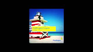 RanchaTek - The Wildest Star (Original mix) // Hotfingers Records