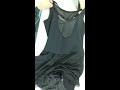 512101s hdw dance black girls ballet mesh skirted leotard