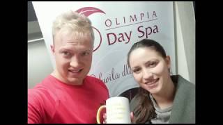 Metamorfoza Karoliny z Olimpia Day SPA