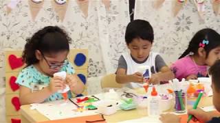 AESD Early Childhood Education Enrollment Packet Instructions