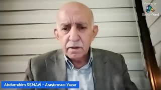 AK PARTİ DE  DEĞİŞİMLER DEVAM EDİYOR