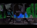 Monomyth - Surface Crawler (VR edit)