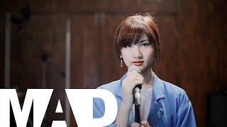 [MAD] เปราะบาง - Bodyslam (Cover) | Peach Panicha