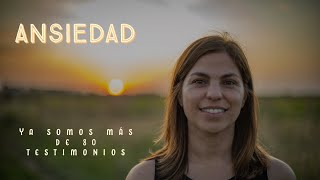 Elena de Huesca. Ansiedad. Testimonio de superación Rafael Santandreu