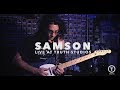 Samson - Makeup (Live At Truth Studios)